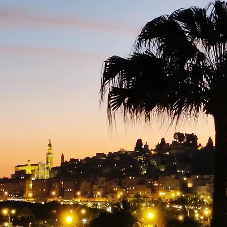 公寓 Bord De Calme Avec Balcon, Ascenseur, Climatisation, Ideal Location Quiet Near Sea, Balcony, Elevator, Ac